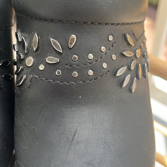 Dansko professional clogs 🌺 - Picture 7 of 11